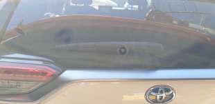 Recambio de brazo limpia trasero para toyota rav4 2018- referencia OEM IAM 8524142110  