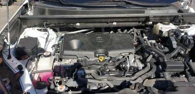Recambio de caja cambios para toyota rav4 2018- referencia OEM IAM 3090042010  