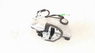 Recambio de cerradura puerta delantera derecha para toyota rav4 2018- referencia OEM IAM 6903062010  
