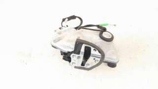 Recambio de cerradura puerta delantera derecha para toyota rav4 2018- referencia OEM IAM 6903062010  