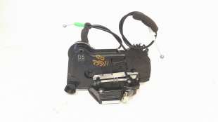 Recambio de cerradura puerta delantera derecha para toyota rav4 2018- referencia OEM IAM 6903062010   2