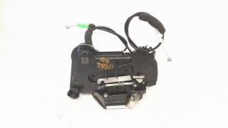 Recambio de cerradura puerta delantera derecha para toyota rav4 2018- referencia OEM IAM 6903062010  
