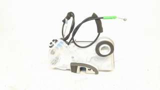 Recambio de cerradura puerta delantera derecha para toyota rav4 2018- referencia OEM IAM 6903062010  