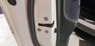 Recambio de cerradura puerta delantera izquierda para toyota rav4 2018- referencia OEM IAM 6904053140  