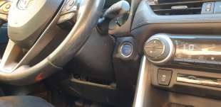Recambio de columna direccion para toyota rav4 2018- referencia OEM IAM 4525042410  