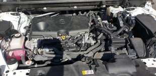 Recambio de compresor aire acondicionado para toyota rav4 2018- referencia OEM IAM 8837033050  