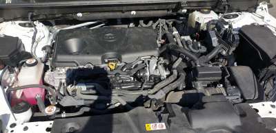 Recambio de compresor aire acondicionado para toyota rav4 2018- referencia OEM IAM 8837033050  