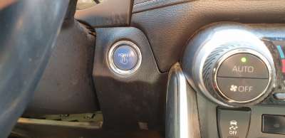 Recambio de conmutador de arranque para toyota rav4 2018- referencia OEM IAM 2010DJ2910  