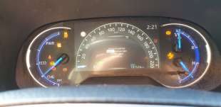 Recambio de cuadro instrumentos para toyota rav4 2018- referencia OEM IAM 838004A660  