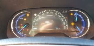 Recambio de cuadro instrumentos para toyota rav4 2018- referencia OEM IAM 838004A660  