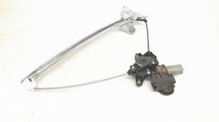 Recambio de elevalunas delantero derecho para toyota rav4 2018- referencia OEM IAM 6980142070   2
