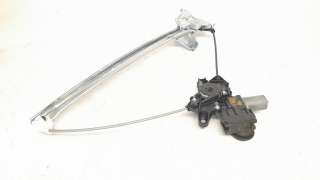 Recambio de elevalunas delantero derecho para toyota rav4 2018- referencia OEM IAM 6980142070  