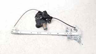 Recambio de elevalunas trasero derecho para toyota rav4 2018- referencia OEM IAM 8571042150  