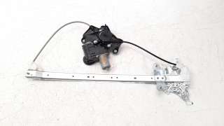 Recambio de elevalunas trasero derecho para toyota rav4 2018- referencia OEM IAM 8571042150  