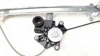 Recambio de elevalunas trasero derecho para toyota rav4 2018- referencia OEM IAM 8571042150  