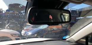 Recambio de espejo para toyota rav4 2018- referencia OEM IAM 878100WK00  