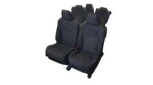 Recambio de juego asientos completo para toyota rav4 2018- referencia OEM IAM 7150242050  