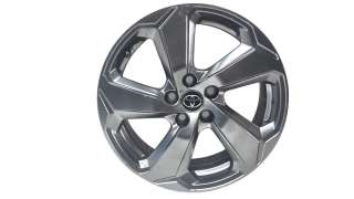 Recambio de llanta para toyota rav4 2018- referencia OEM IAM 4261142790  