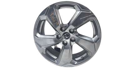Recambio de llanta para toyota rav4 2018- referencia OEM IAM 4261142790  