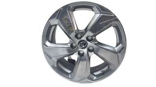 Recambio de llanta para toyota rav4 2018- referencia OEM IAM 4261142790  