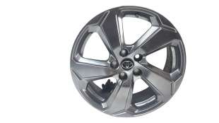 Recambio de llanta para toyota rav4 2018- referencia OEM IAM 4261142790  