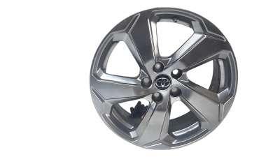 Recambio de llanta para toyota rav4 2018- referencia OEM IAM 4261142790  