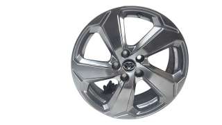 Recambio de llanta para toyota rav4 2018- referencia OEM IAM 4261142790  