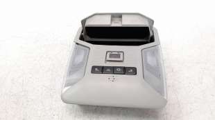 Recambio de luz interior para toyota rav4 2018- referencia OEM IAM 1D111259G   2