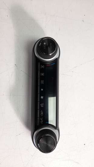 Recambio de mando climatizador para toyota rav4 2018- referencia OEM IAM 5590042580  