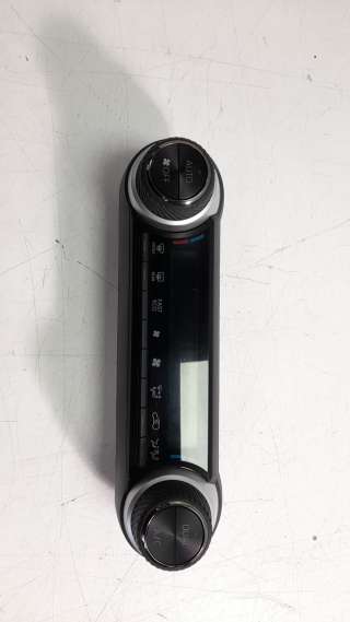 Recambio de mando climatizador para toyota rav4 2018- referencia OEM IAM 5590042580  