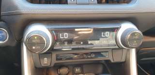 Recambio de mando climatizador para toyota rav4 2018- referencia OEM IAM 5590042580  