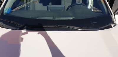 Recambio de motor limpia delantero para toyota rav4 2018- referencia OEM IAM 8511042270  
