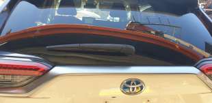 Recambio de motor limpia trasero para toyota rav4 2018- referencia OEM IAM 8513042101  