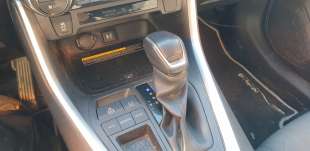 Recambio de palanca cambio para toyota rav4 2018- referencia OEM IAM 3356012650  
