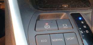 Recambio de mando multifuncion para toyota rav4 2018- referencia OEM IAM 8401042120  