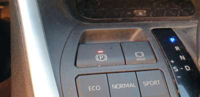 Recambio de mando multifuncion para toyota rav4 2018- referencia OEM IAM 8401042120  