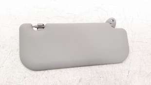 Recambio de parasol izquierdo para toyota rav4 2018- referencia OEM IAM 7432042661B0   2