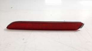 Recambio de piloto trasero izquierdo paragolpes para toyota rav4 2018- referencia OEM IAM 8192048012  