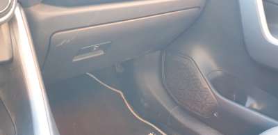Recambio de ventilador calefaccion para toyota rav4 2018- referencia OEM IAM 8710358080  