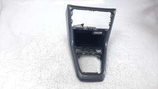 Recambio de moldura para volkswagen t-cross 2016- 1.0 tsi referencia OEM IAM 2GM857925  