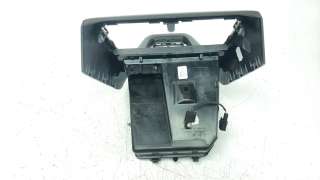 Recambio de moldura para volkswagen t-cross 2016- 1.0 tsi referencia OEM IAM 2GM857925  