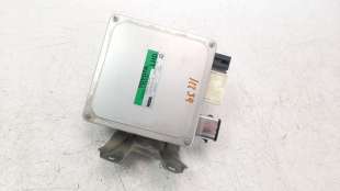 Recambio de modulo electronico para toyota rav 4 (a3) 2005-2013 2.0 16v cat referencia OEM IAM 8965042070  
