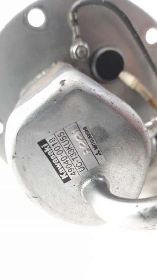 Recambio de bomba combustible para kawasaki z 750 / z 1000 2002-2014 referencia OEM IAM 490400018  