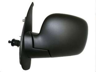 Recambio de retrovisor izquierdo para renault kangoo 2008- referencia OEM IAM 7701068839 1051985012 RN9187114