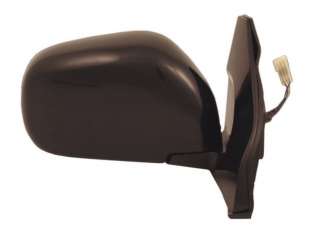 Recambio de retrovisor derecho para suzuki grand vitara 5 puertas sq (ft) 1998-2005 referencia OEM IAM 8470166D00Z2S 1058506011 