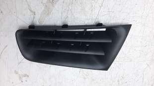Recambio de rejilla delantera para renault megane ii berlina 5p 2002-2009 referencia OEM IAM MG06100 107194905 