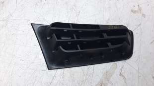 Recambio de rejilla delantera para renault megane ii berlina 5p 2002-2009 referencia OEM IAM MG06100 107194905  2