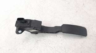 Recambio de potenciometro pedal para toyota rav 4 (a3) 2005-2013 2.0 16v cat referencia OEM IAM 781100W011  