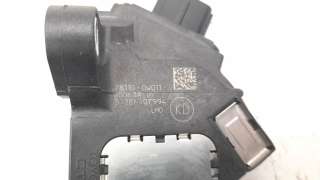 Recambio de potenciometro pedal para toyota rav 4 (a3) 2005-2013 2.0 16v cat referencia OEM IAM 781100W011  