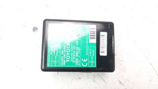 Recambio de modulo electronico para toyota rav 4 (a3) 2005-2013 2.0 16v cat referencia OEM IAM 8974042021  